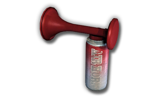 Air horn
