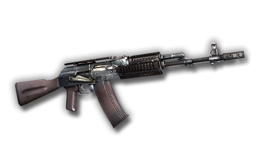 AK-74